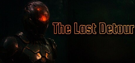 The Last Detour game header image