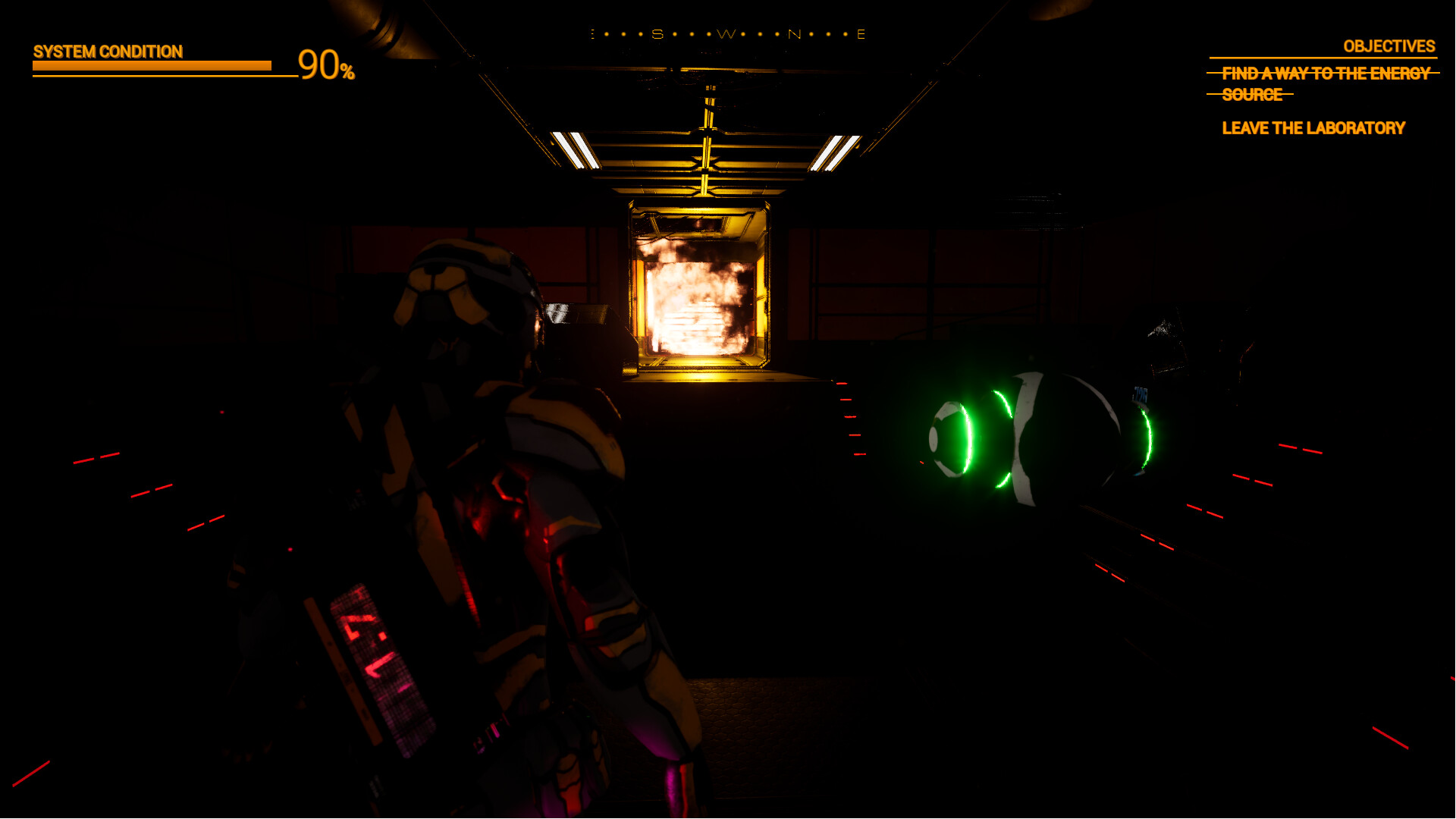 The Last Detour screenshot #6