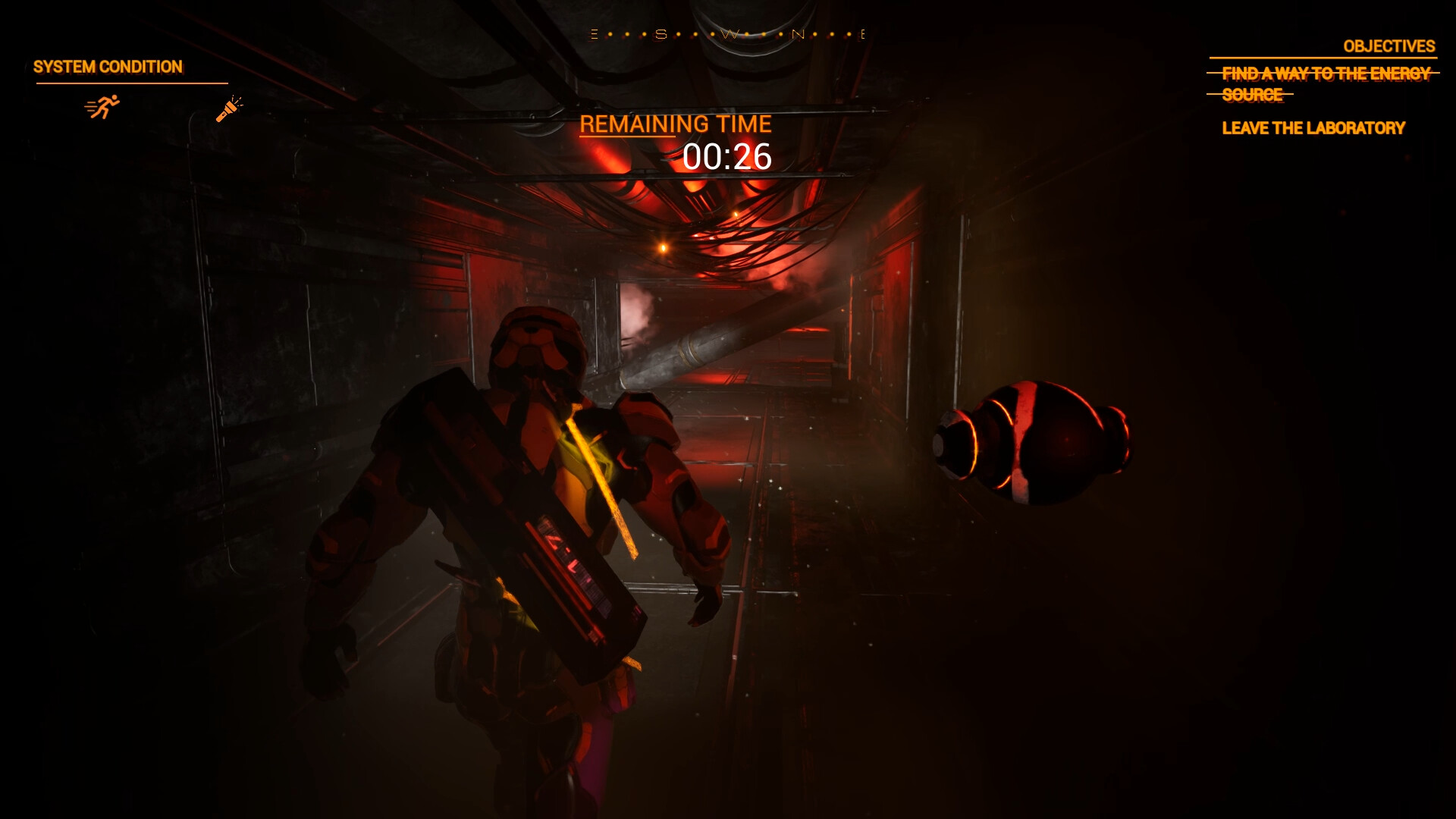 The Last Detour screenshot #7
