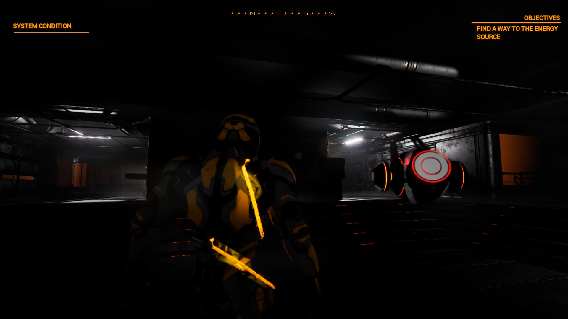 The Last Detour screenshot #5