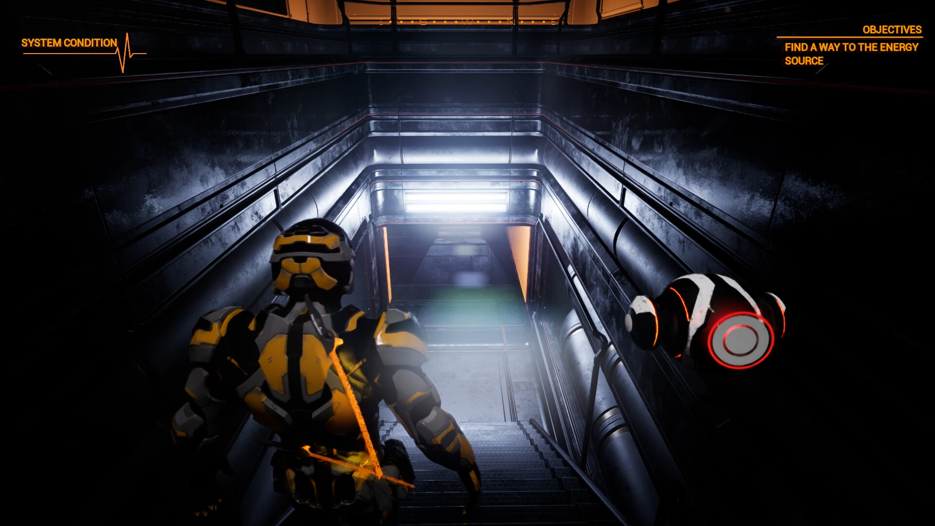 The Last Detour screenshot #4