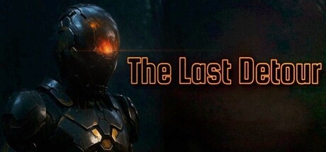 The Last Detour capsule