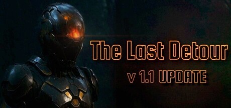 The Last Detour