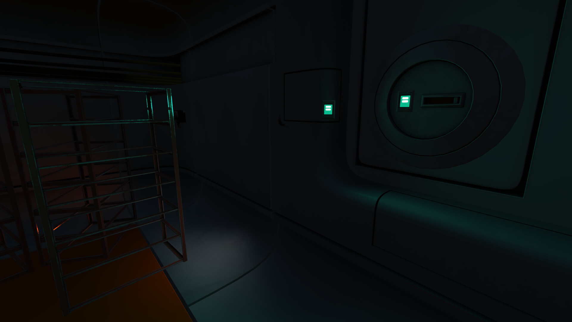 Corban's Station screenshot #6