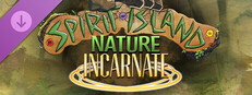 Spirit Island - Nature Incarnate