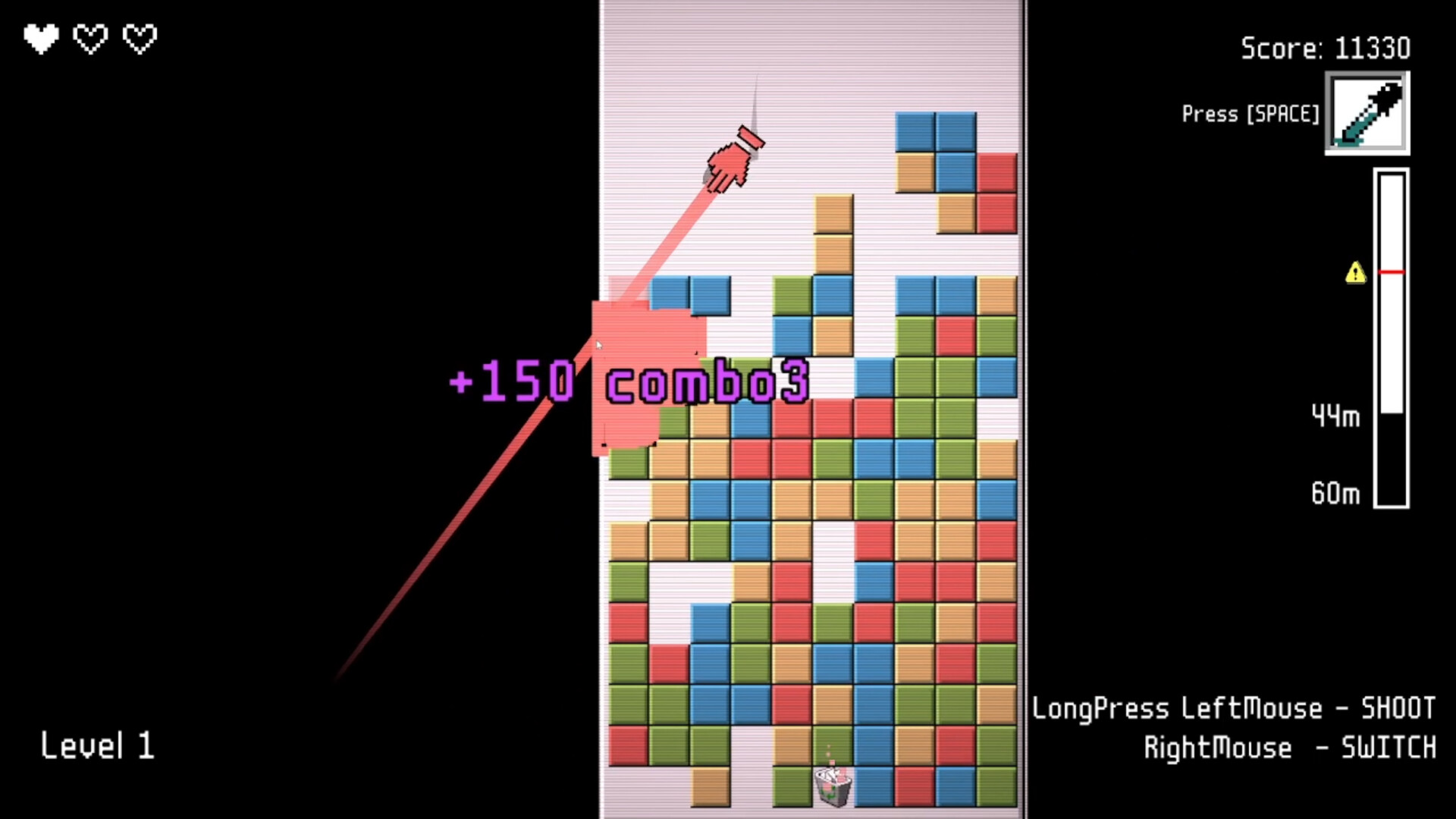 Handy Pop screenshot #5