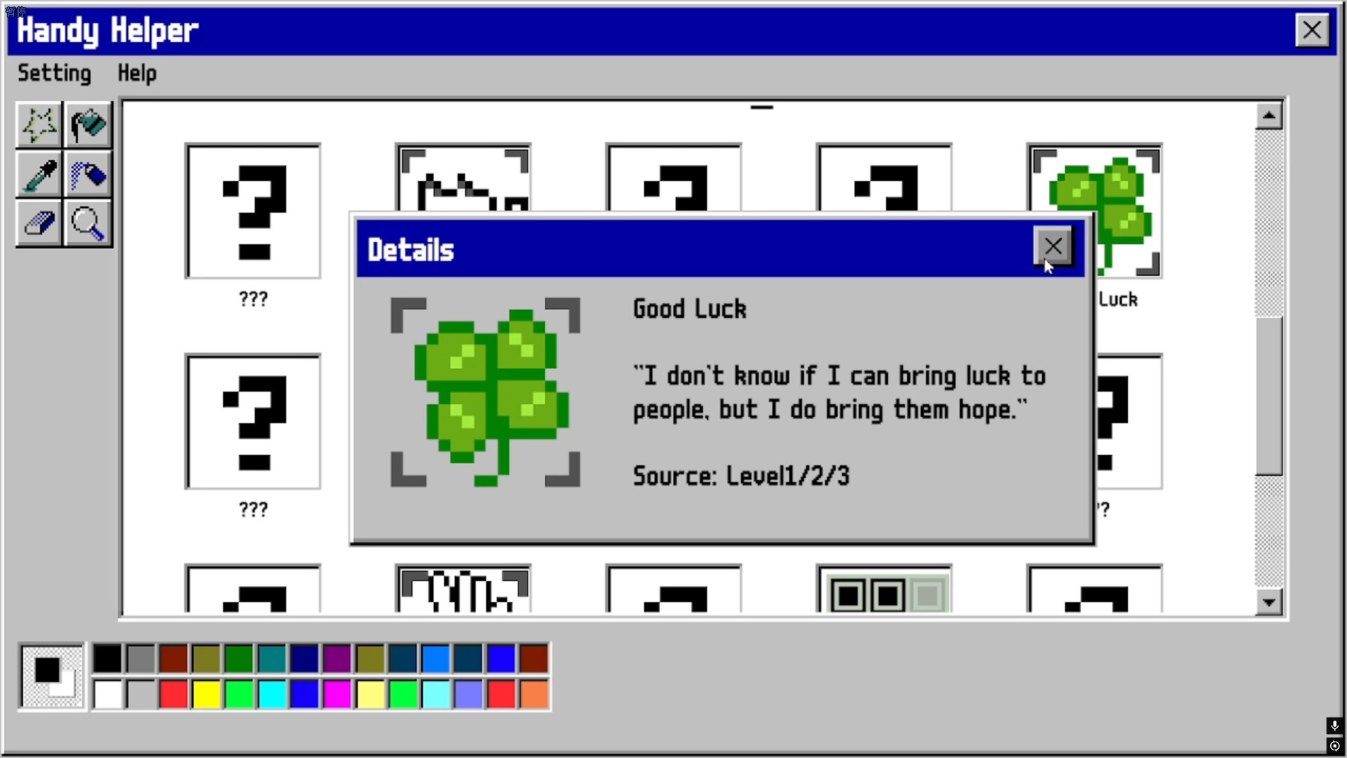 Handy Pop screenshot #9