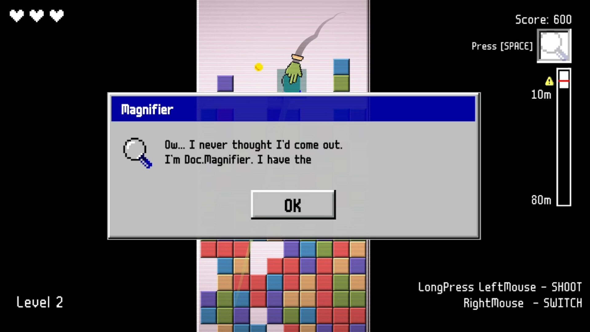 Handy Pop screenshot #3