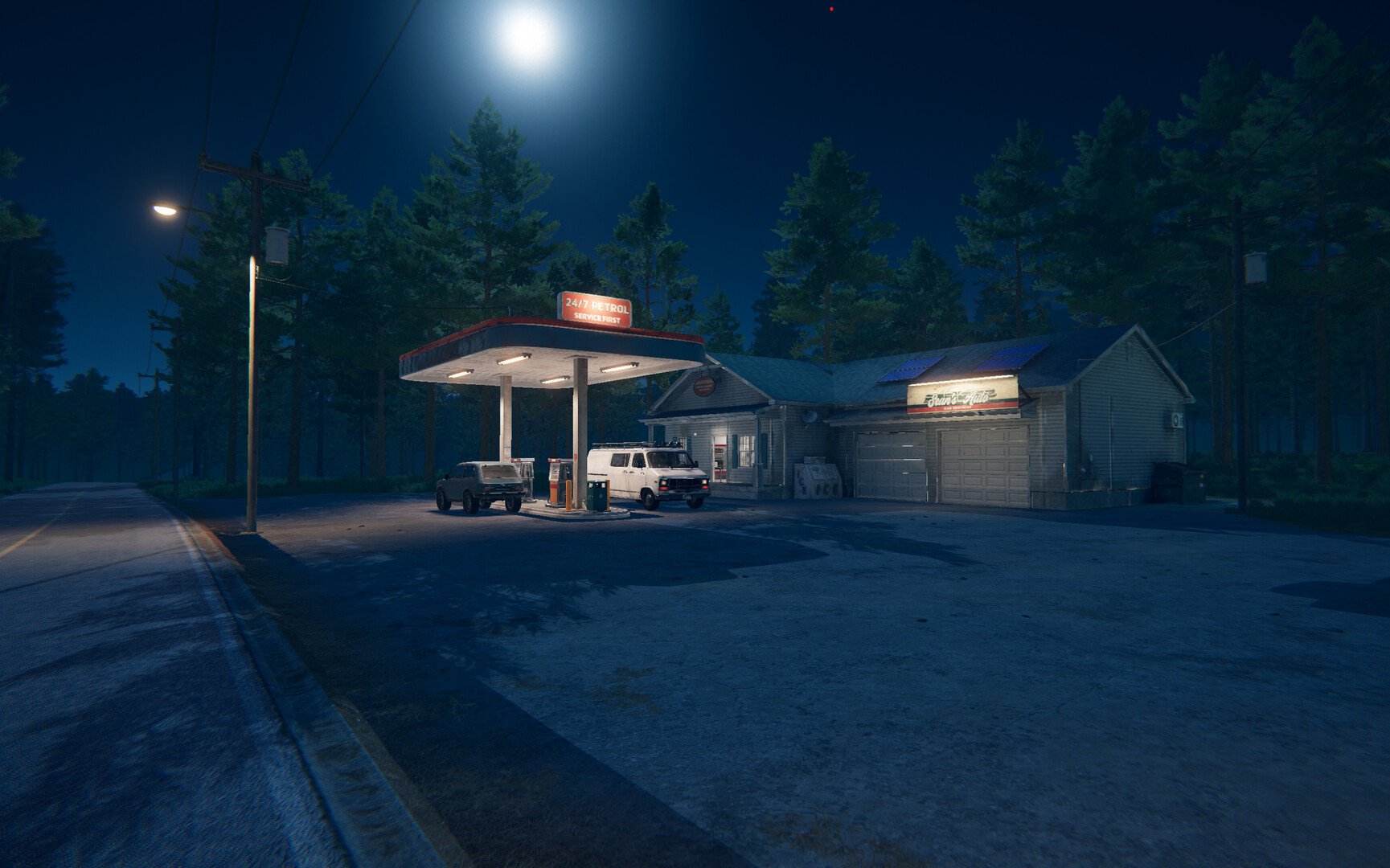 The Mysterious Mansion screenshot #7