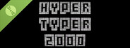 HyperTyper 2000 Demo