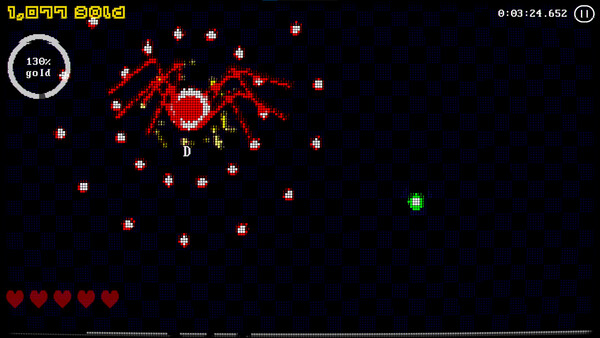 HyperTyper 2000 Demo