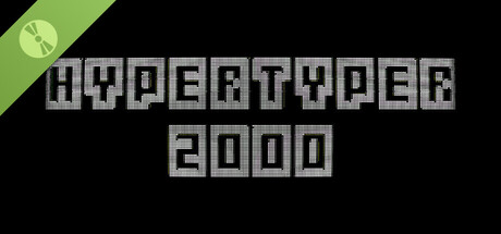 HyperTyper 2000 Demo