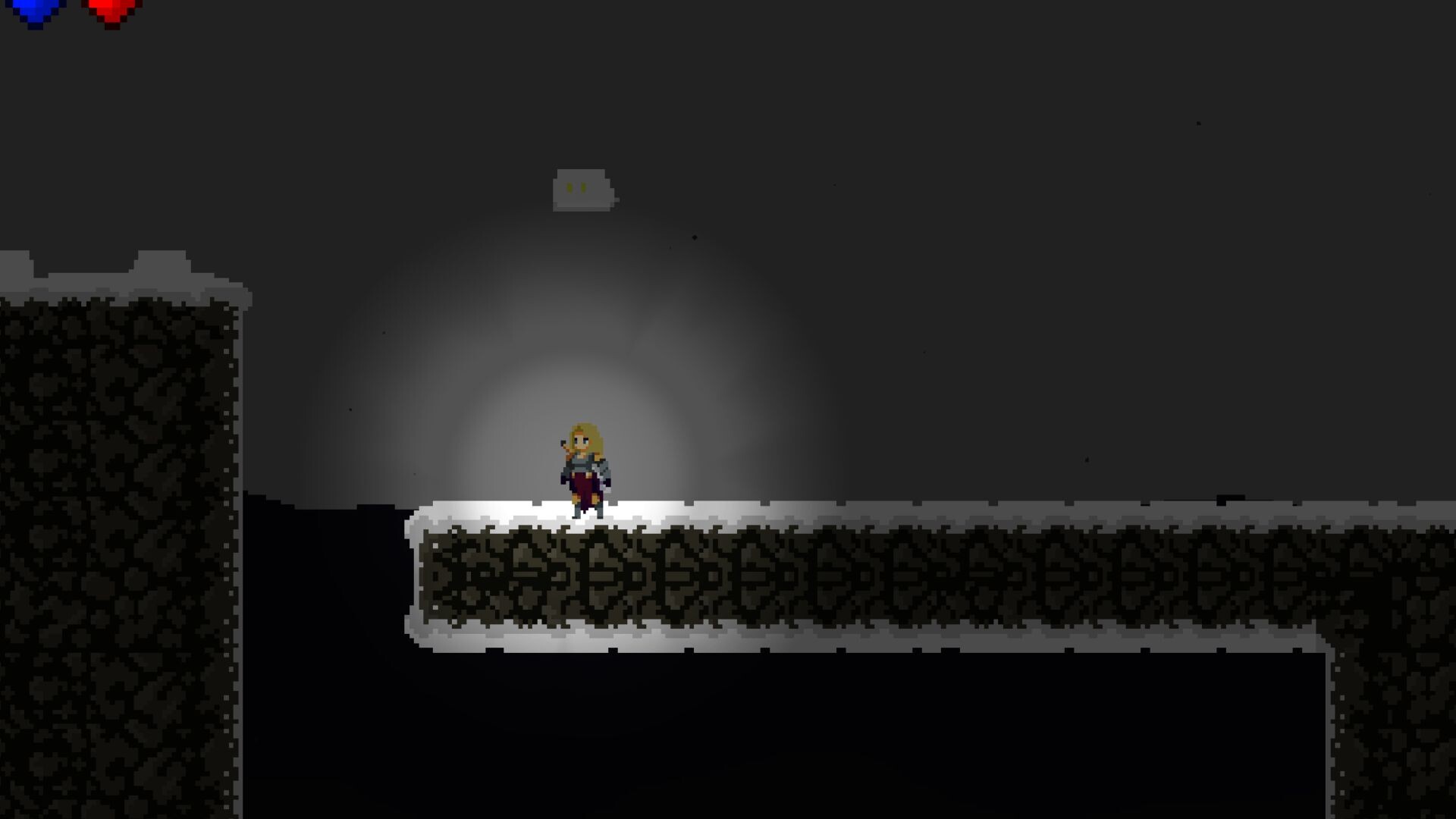 Moon's Curse screenshot #4