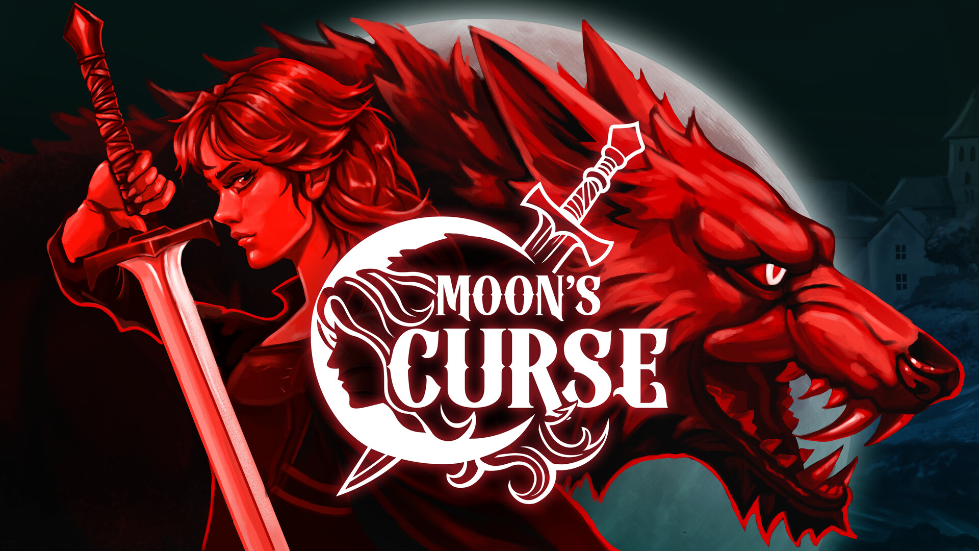 Moon's Curse screenshot #6