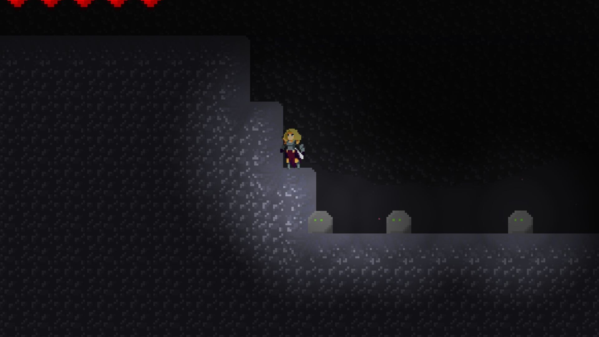 Moon's Curse screenshot #5
