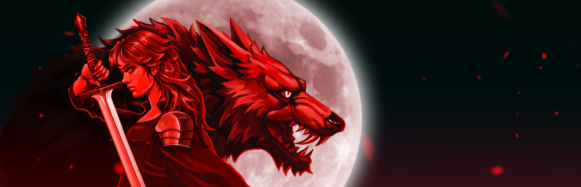 Moon's Curse