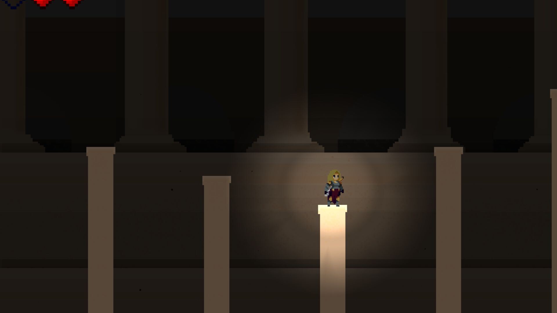 Moon's Curse screenshot #3