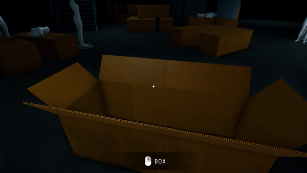 Mannequin: Factory Demo