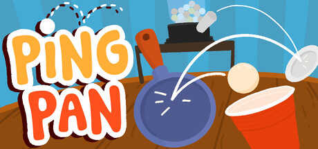 Ping Pan game header image