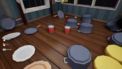 Ping Pan video 1