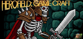 HeroField: Game Craft