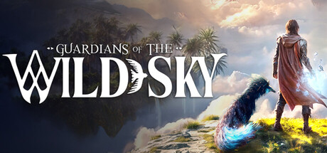 Guardians of the Wild Sky Playtest