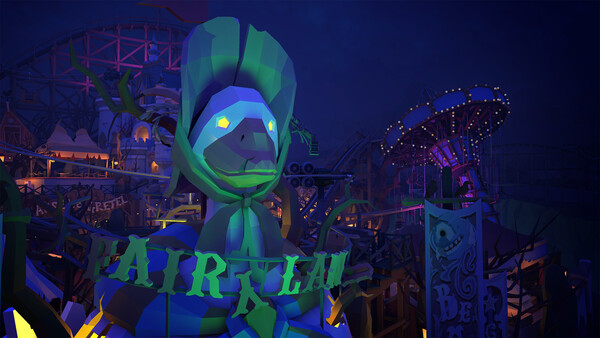 Walkabout Mini Golf: Forgotten Fairyland