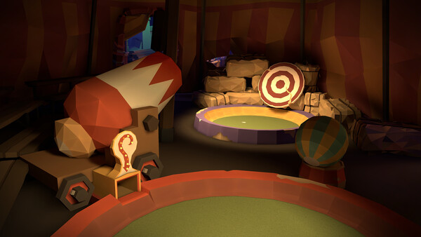 Walkabout Mini Golf: Forgotten Fairyland