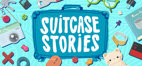 行李箱的故事/Suitcase Stories