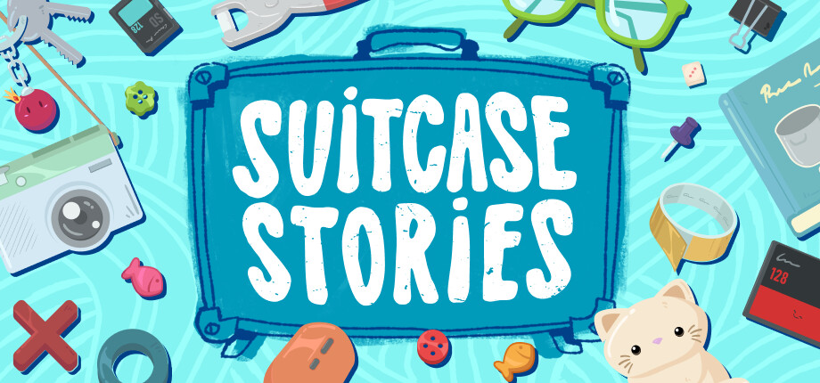 Suitcase Stories header image