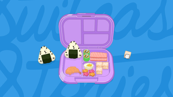Screenshot of Suitcase Stories