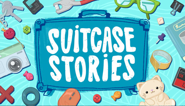 Suitcase Stories