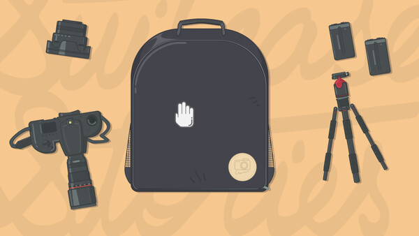 Suitcase Storiesfor windows and Linux 1