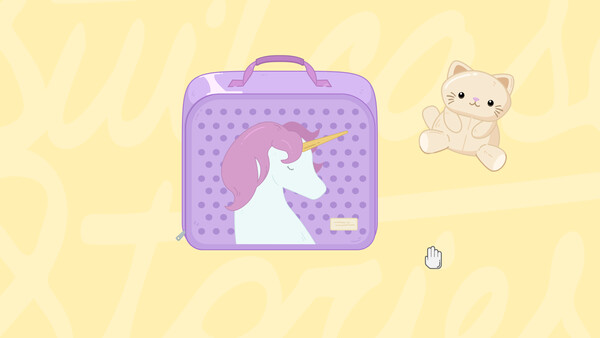 Suitcase Stories screenshot 2