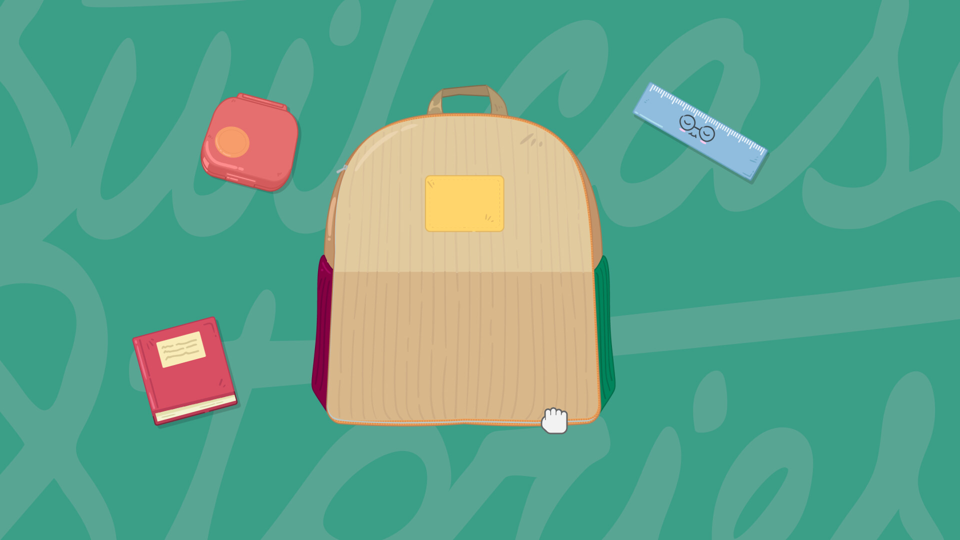 Suitcase Stories screenshot #6