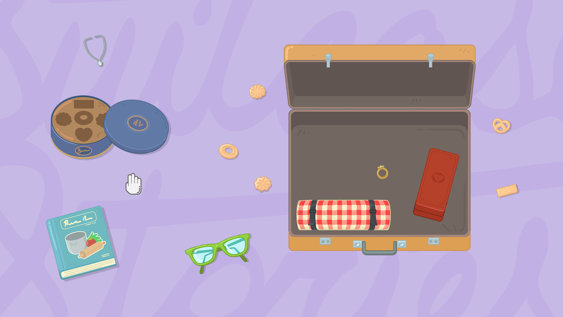 Suitcase Stories screenshot thumbnail screenshot 6