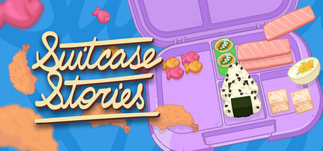 Suitcase Stories game thumbnail