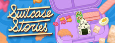 Suitcase Stories game capsule image