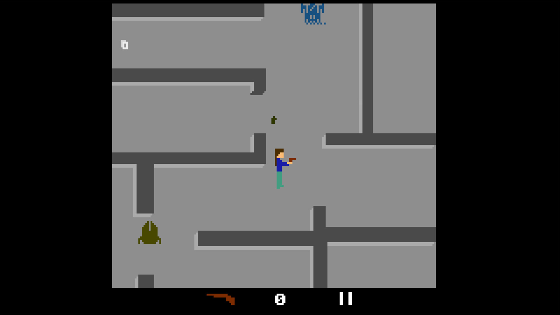 Visitors screenshot #4