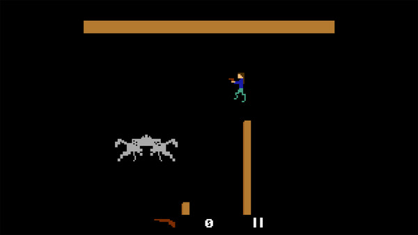 Visitors screenshot 2