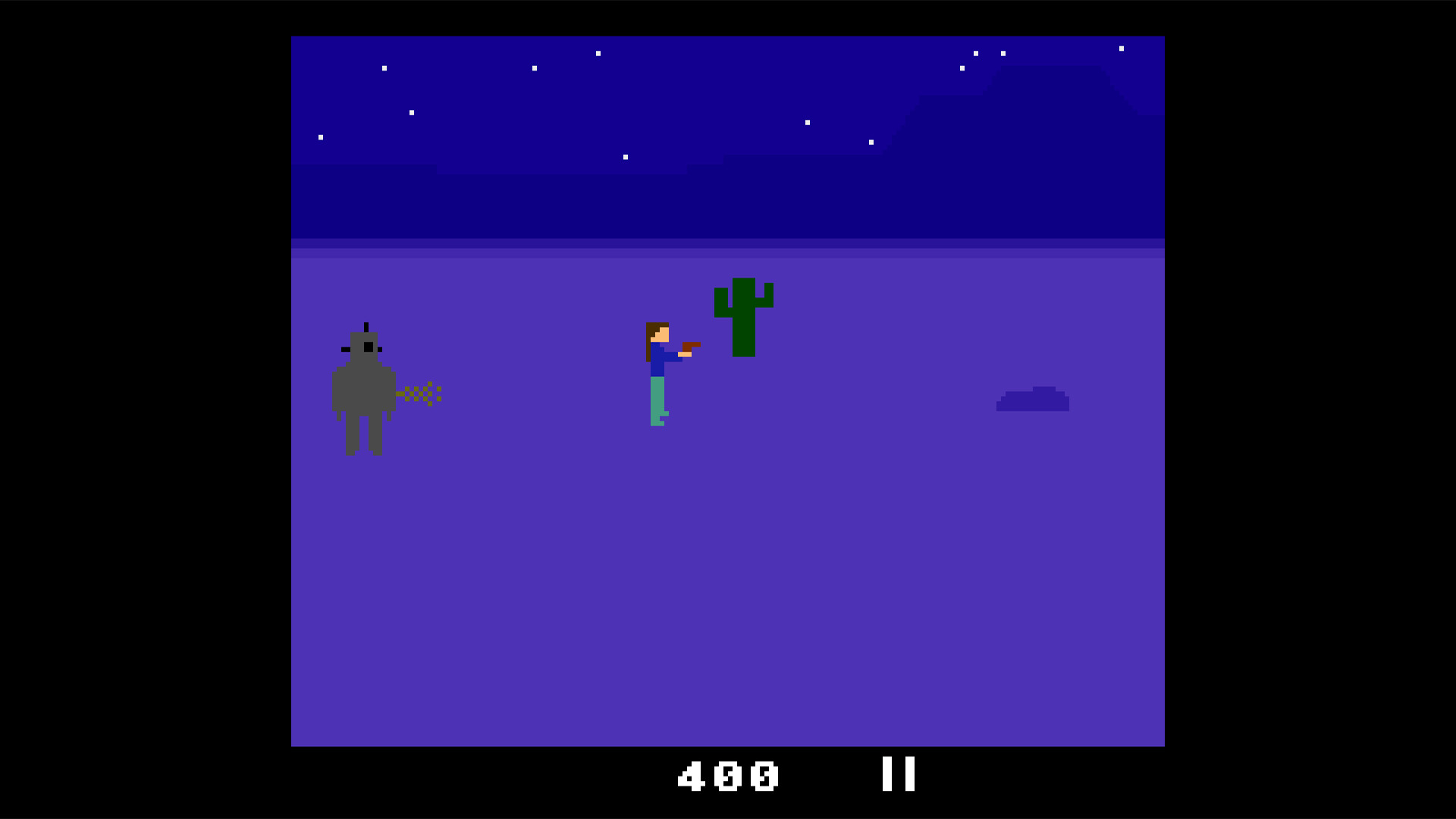 Visitors Featured Screenshot #1