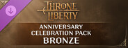 DLC: Throne and Liberty Anniversary Celebration Pack: Bronze