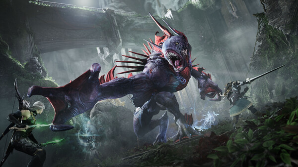 Throne and Liberty Anniversary Celebration Pack: Silver.