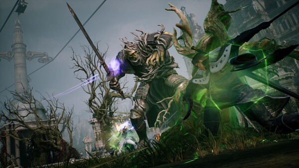 Throne and Liberty Anniversary Celebration Pack: Silver