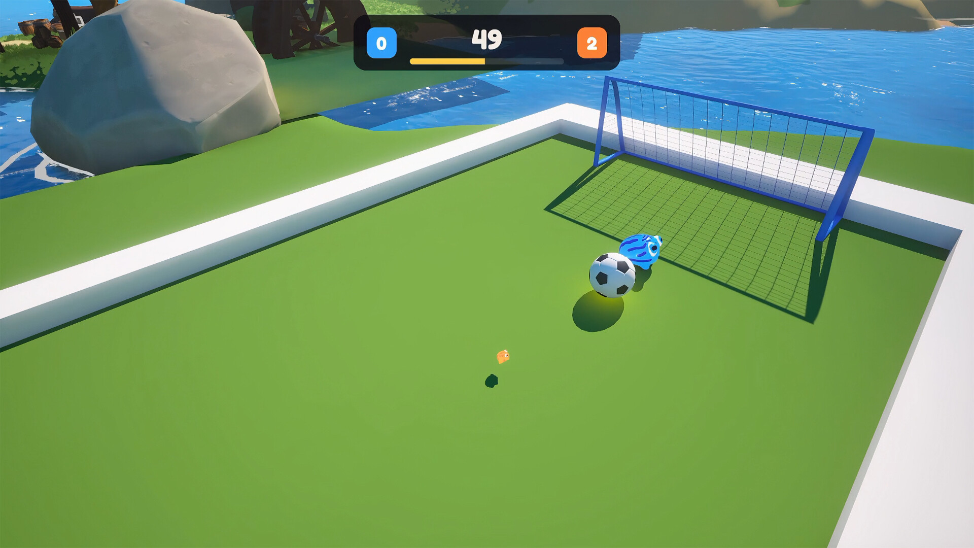 Body Buddies screenshot 8