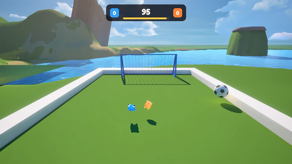 Скриншот 4 из игры Body Buddies