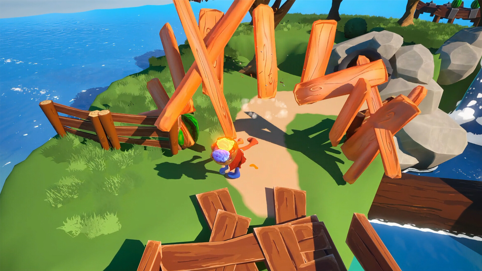 Body Buddies screenshot 3