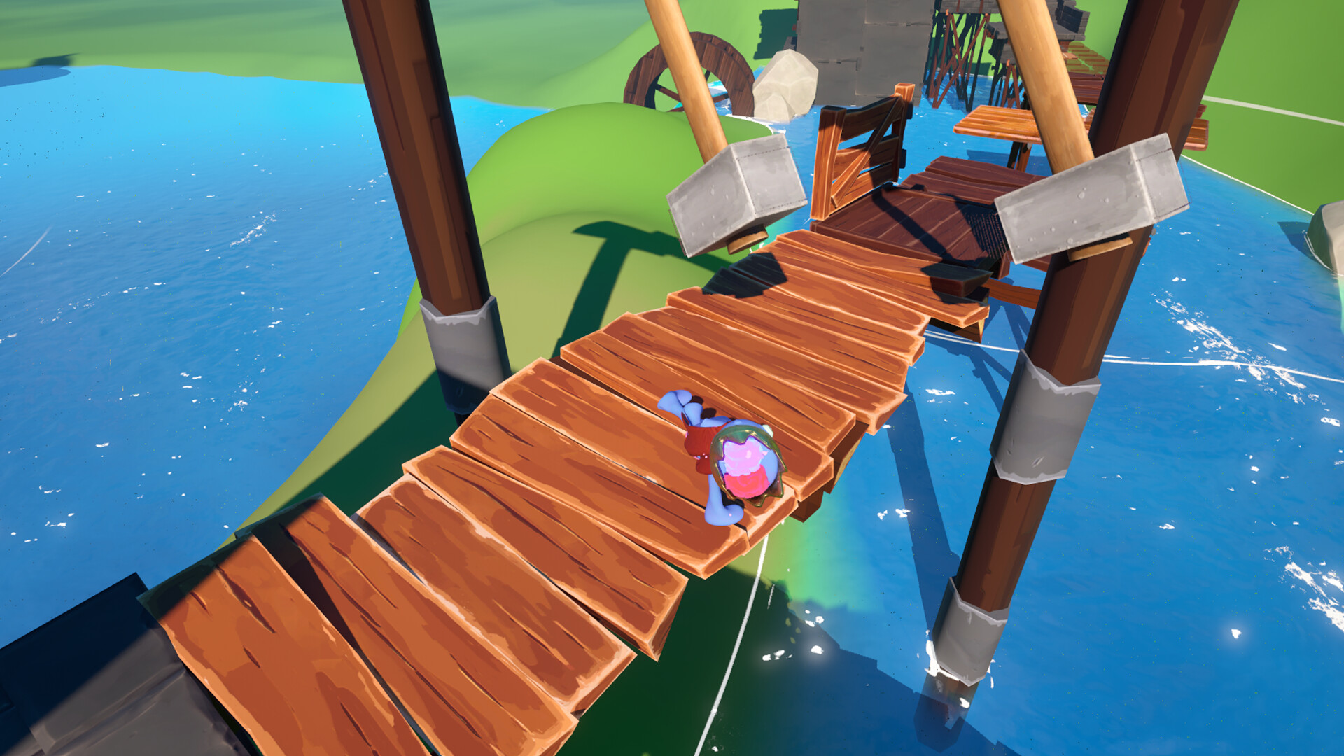 ZomBFF screenshot #5