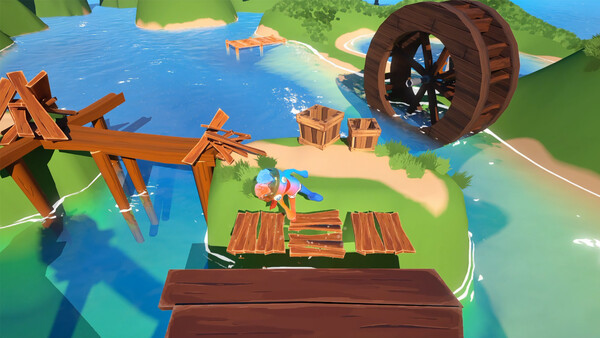 ZomBFF screenshot 5