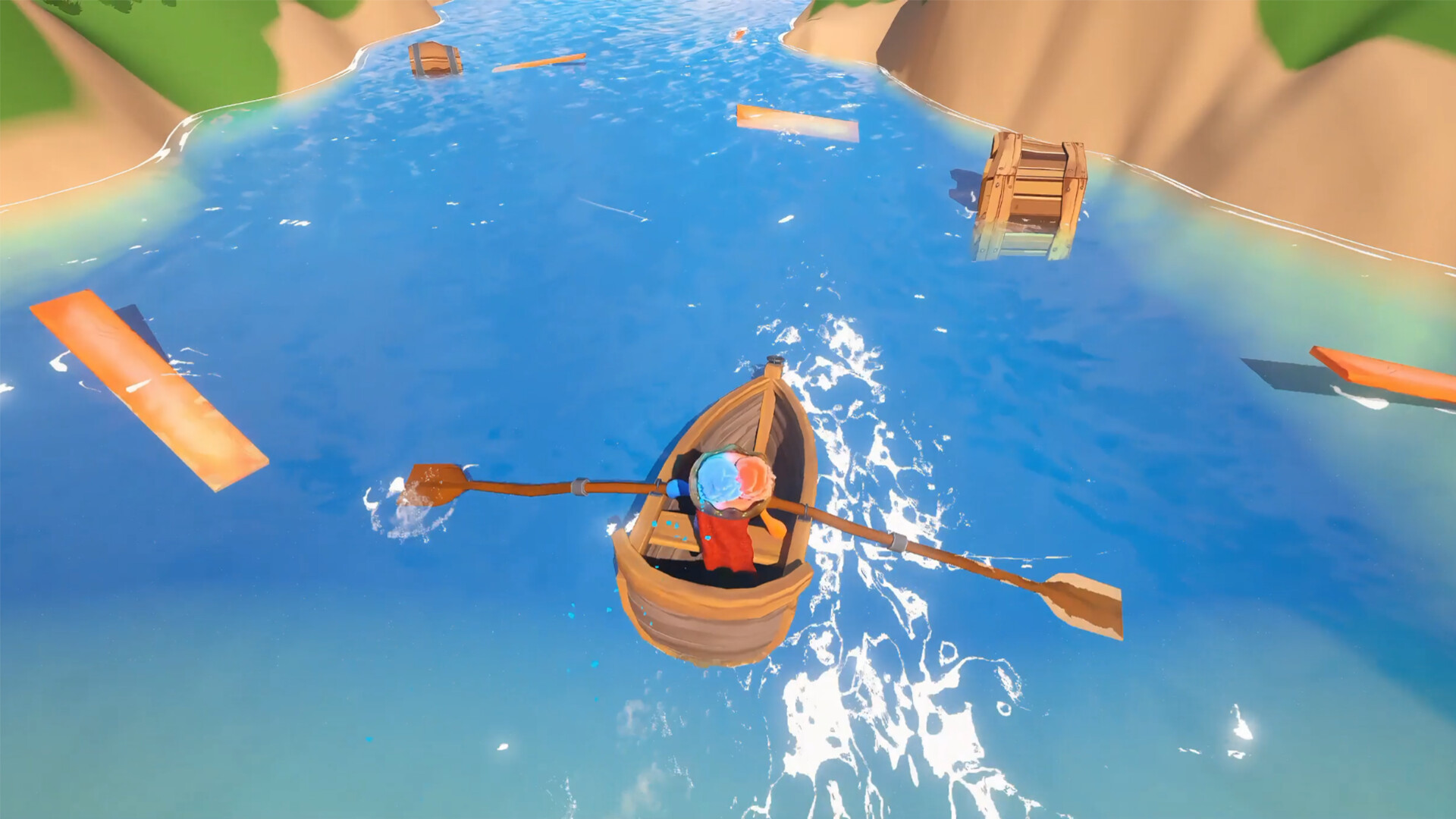 Body Buddies screenshot 2